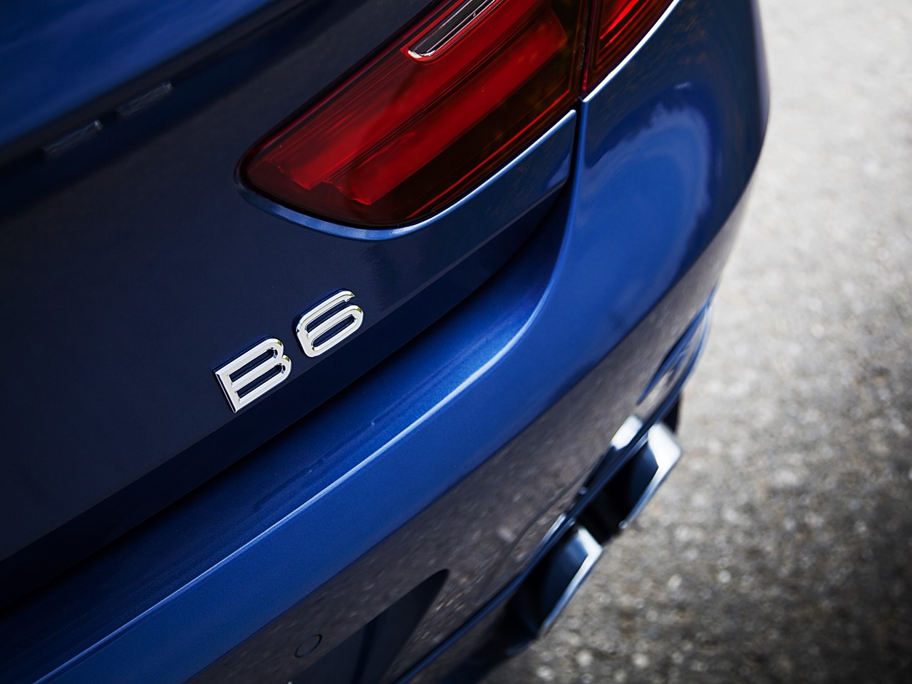 2016 Alpina B6 xDrive Gran Coupe 5