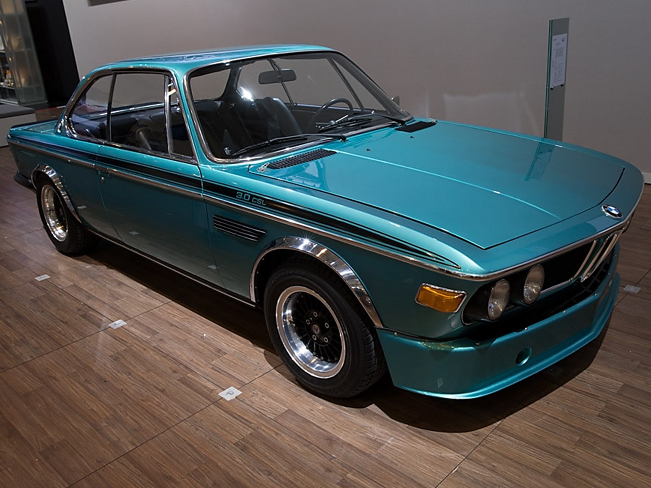 BMW Archive 1
