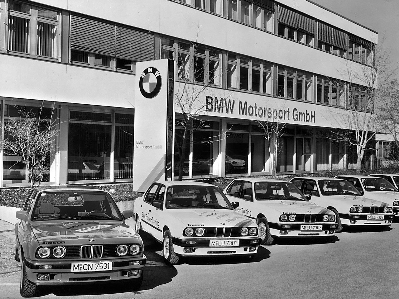 BMW Archive 4