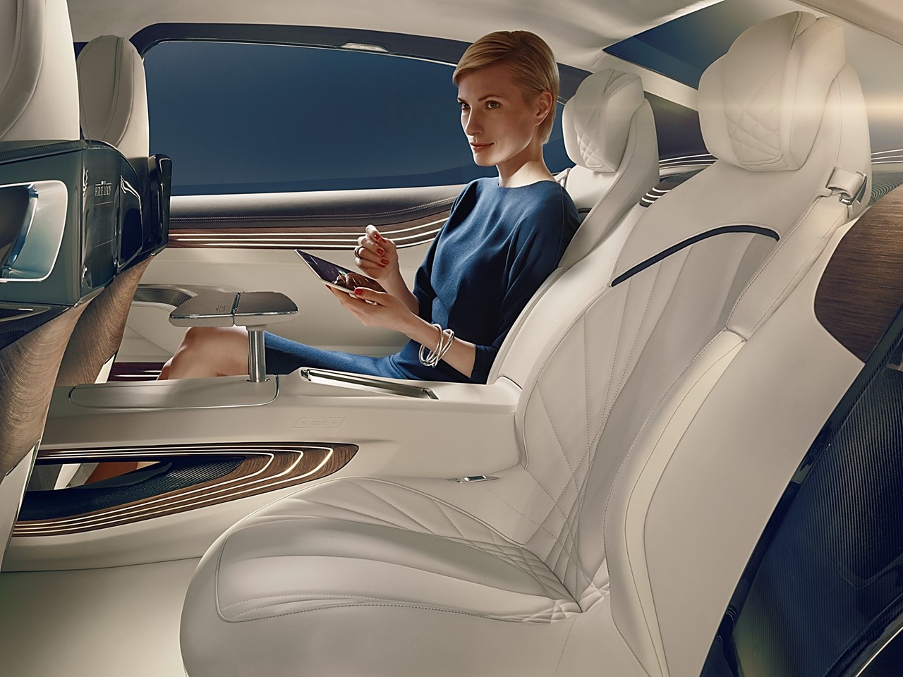 BMW Future Luxury Concept 3