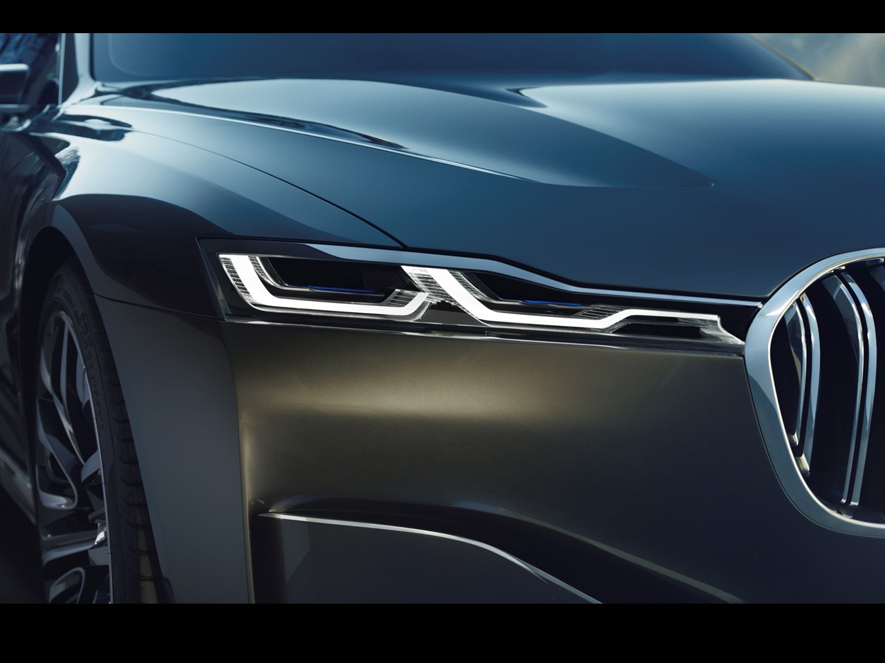 Vision Future Luxury 1