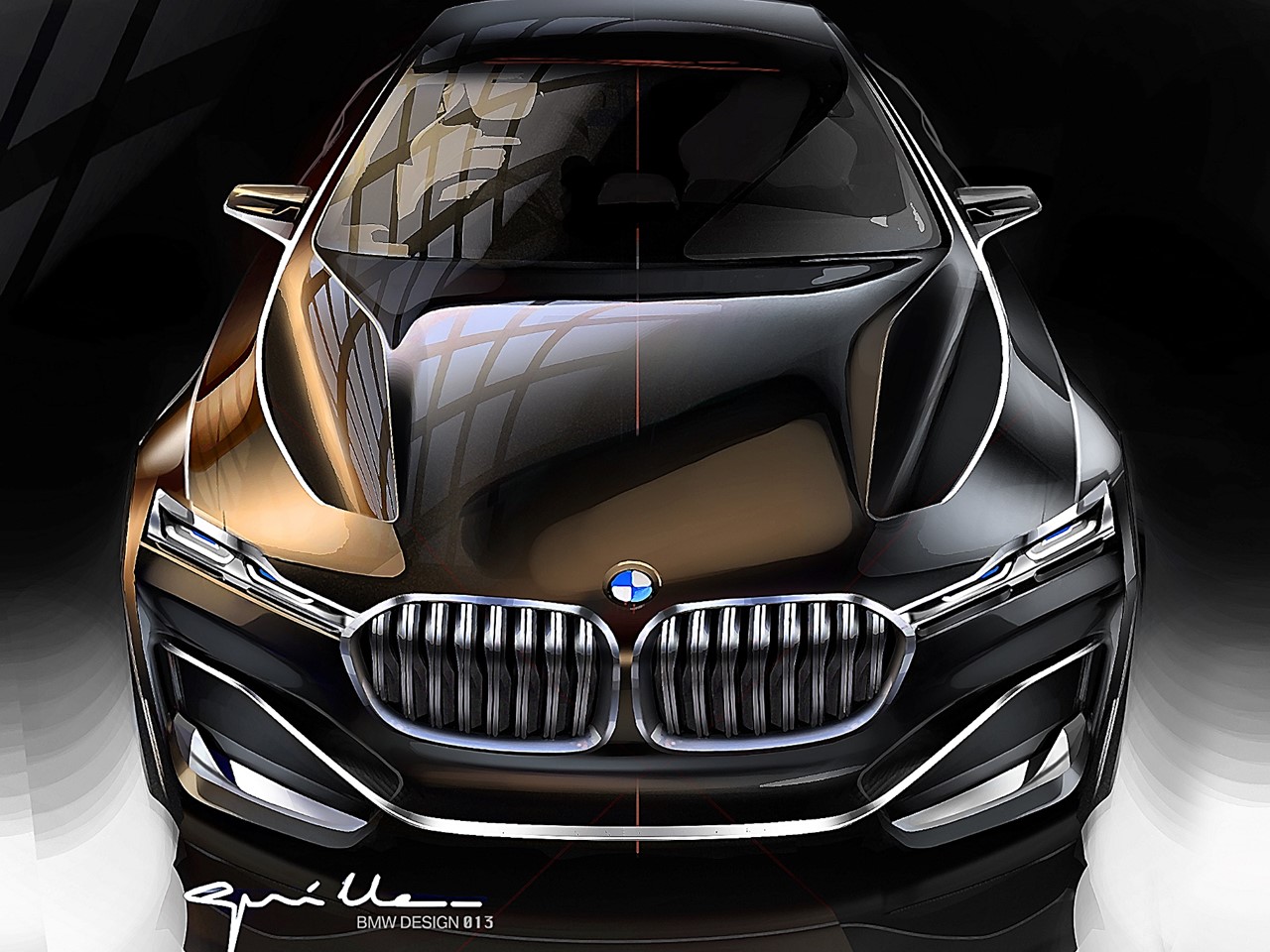 Vision Future Luxury 5