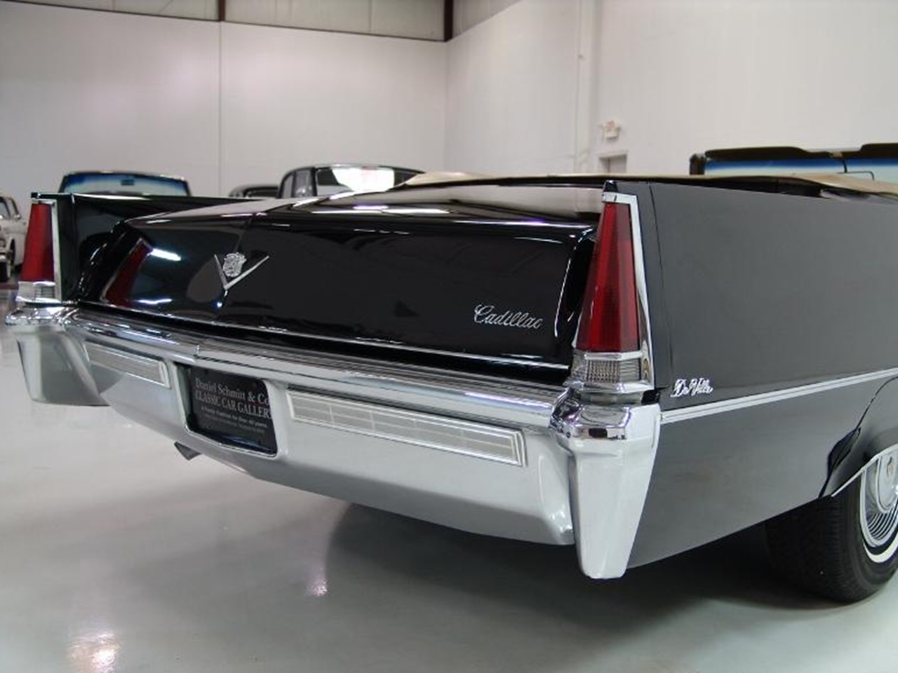 1969 DeVille 17