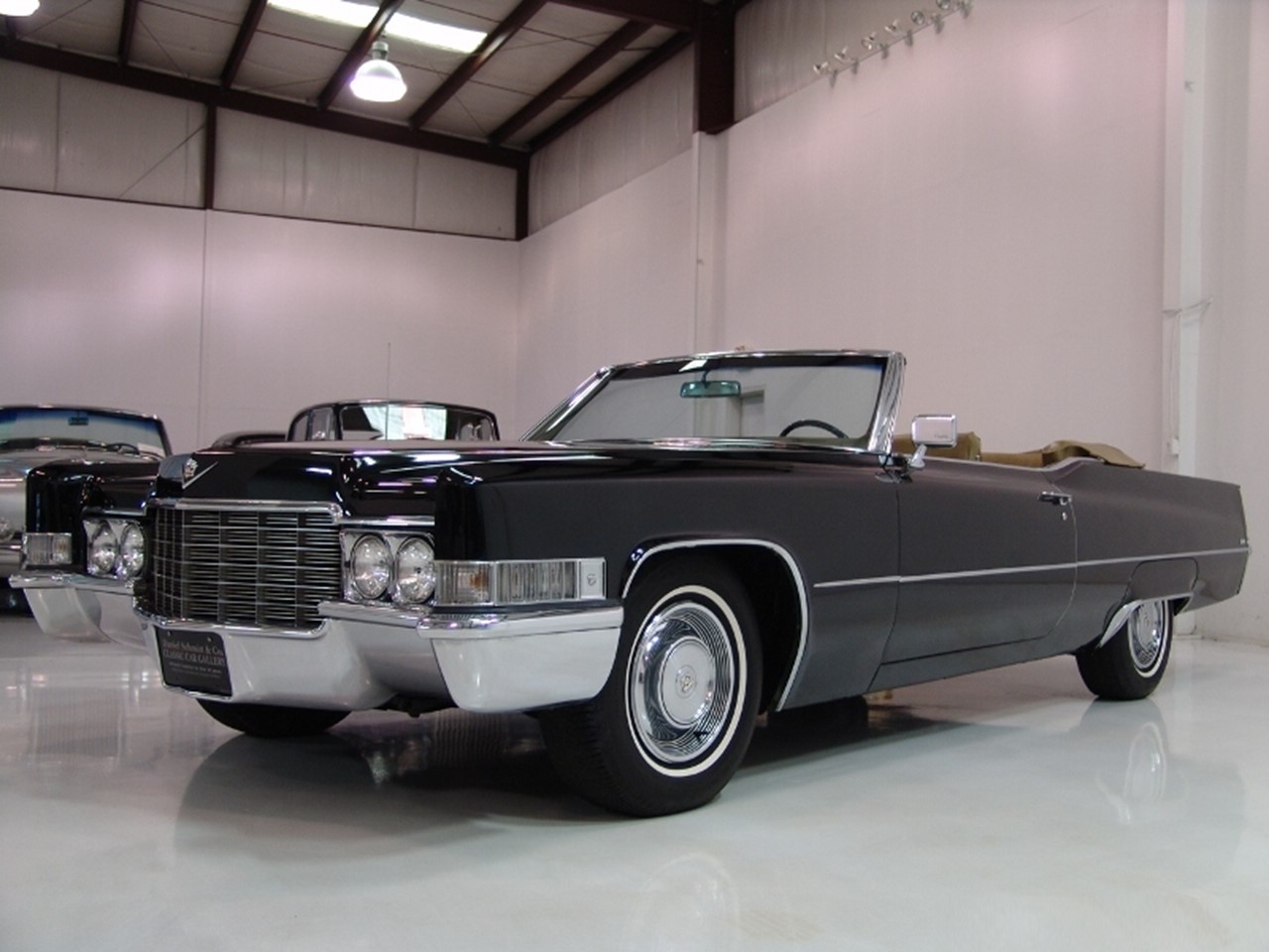 1969 DeVille 18