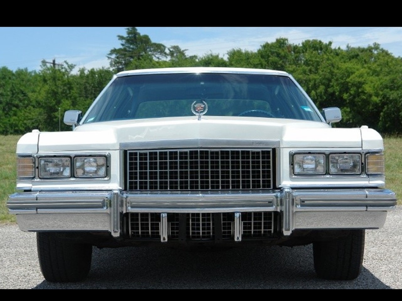 1976 Fleetwood Series 60 Special Brougham 3