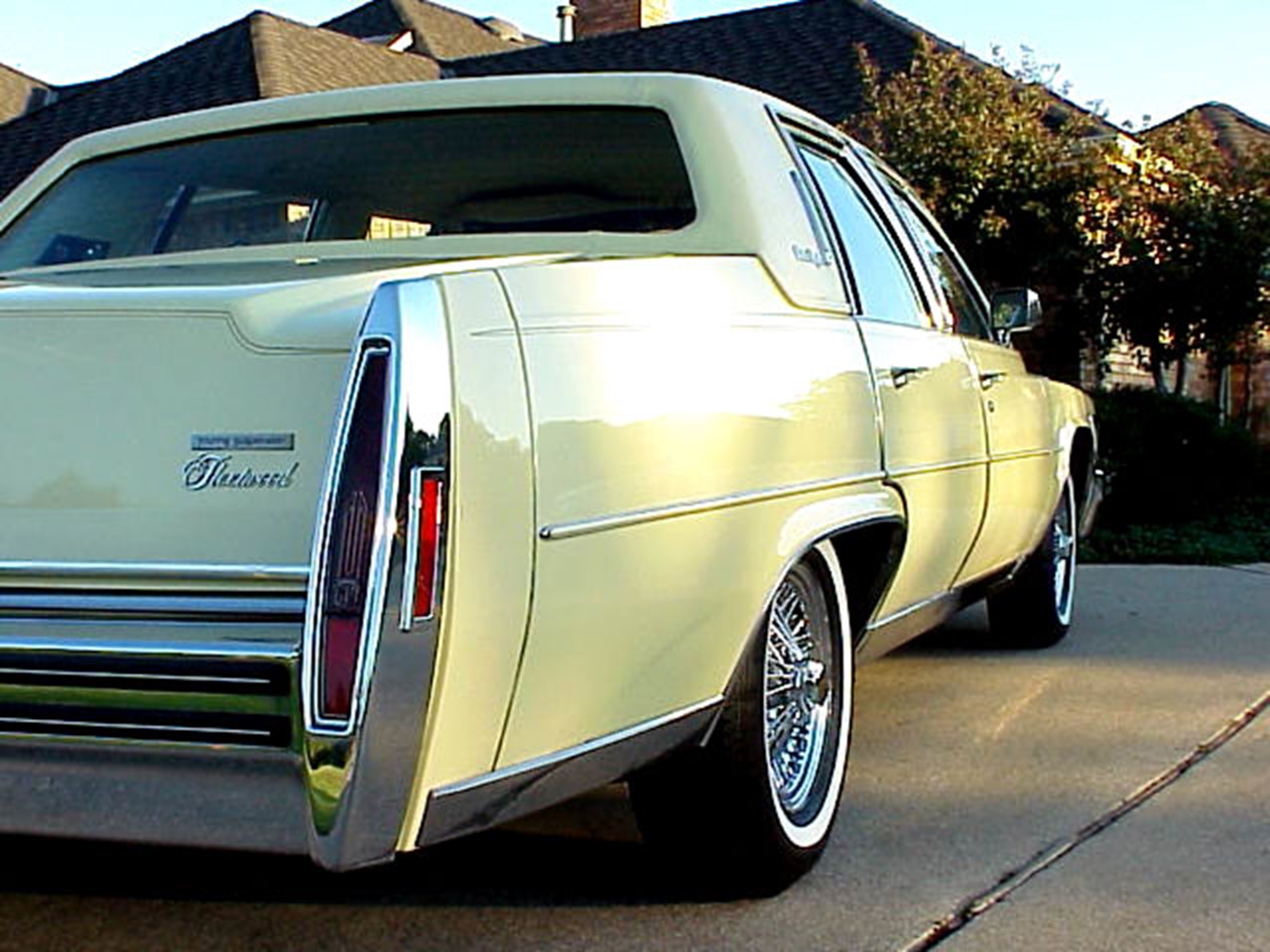 1978-1979 Fleetwood Brougham 3