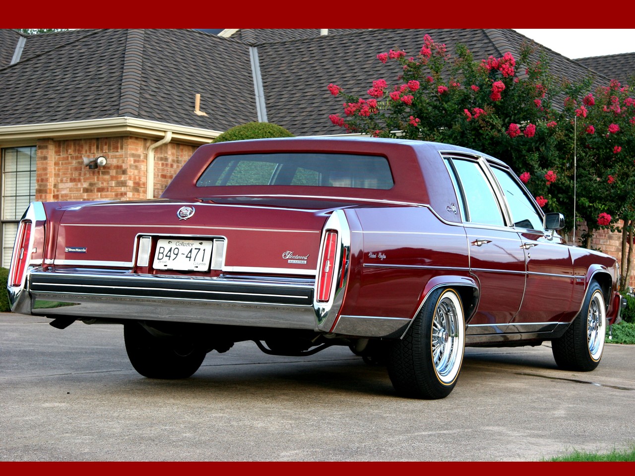 1980 Fleetwood Brougham 2