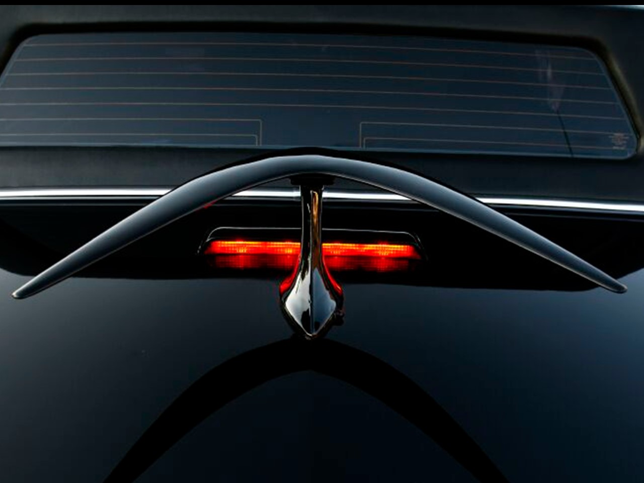 1990 Armbruster Stageway 2