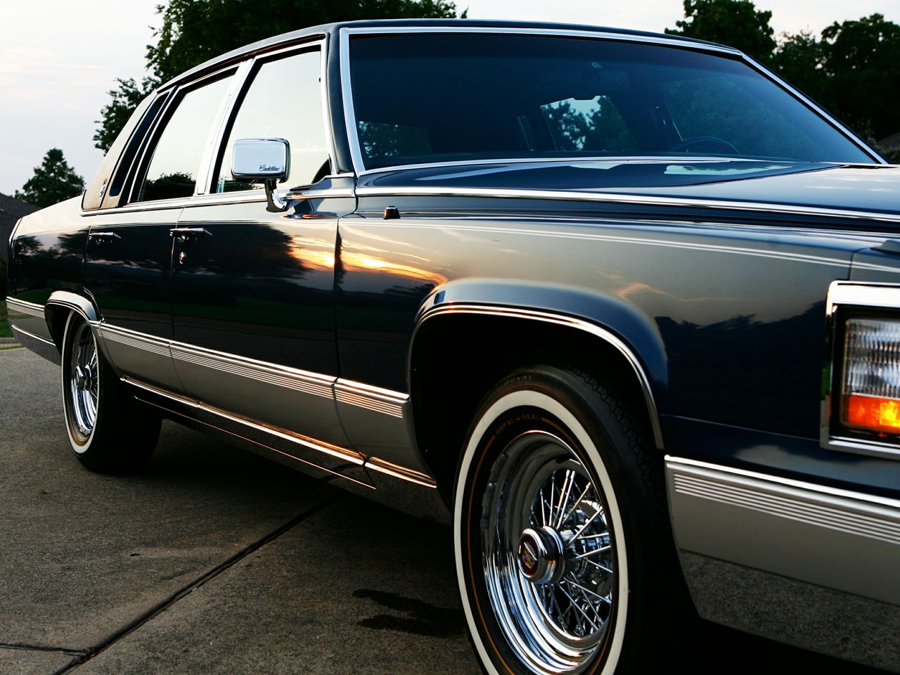 1990 Brougham 20