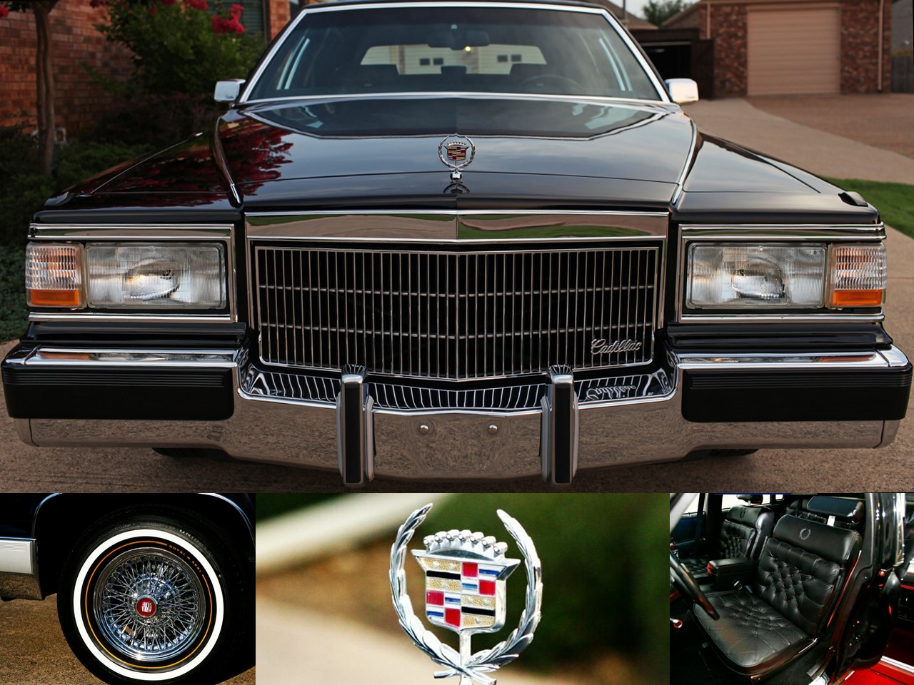 1990 Brougham 9