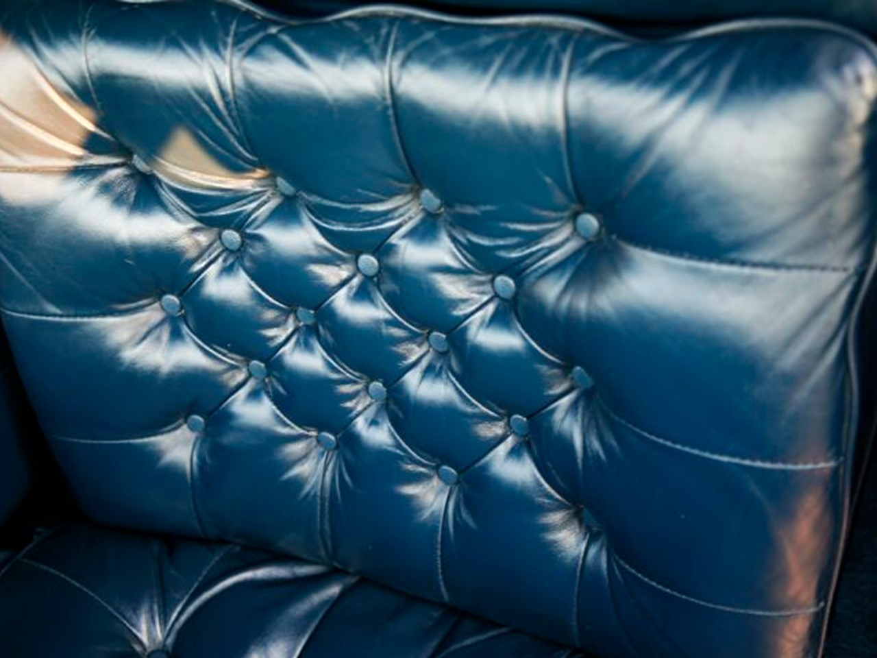 1990 Brougham d'Elegance interior 6