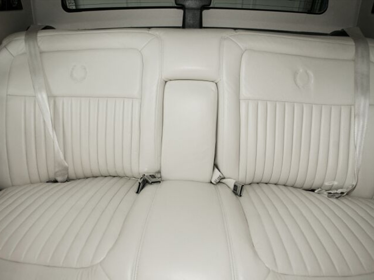 1990 Brougham white 4