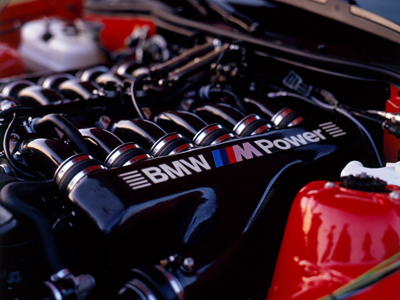 BMW M-Powerment