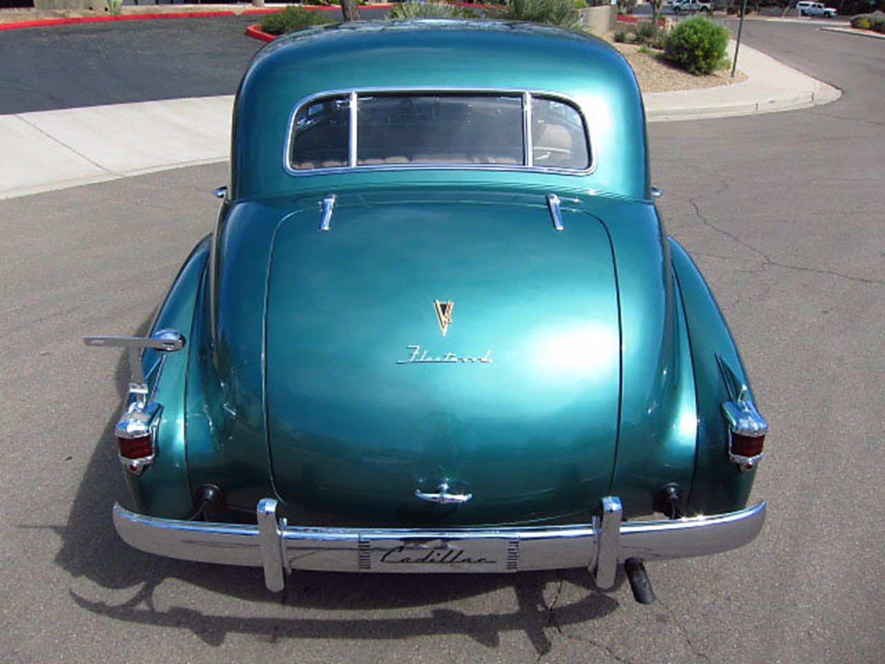 1938 Series Sixty-Special 10
