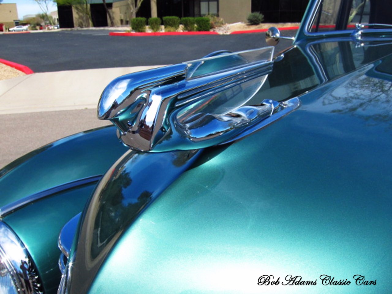 1938 Series Sixty-Special 9