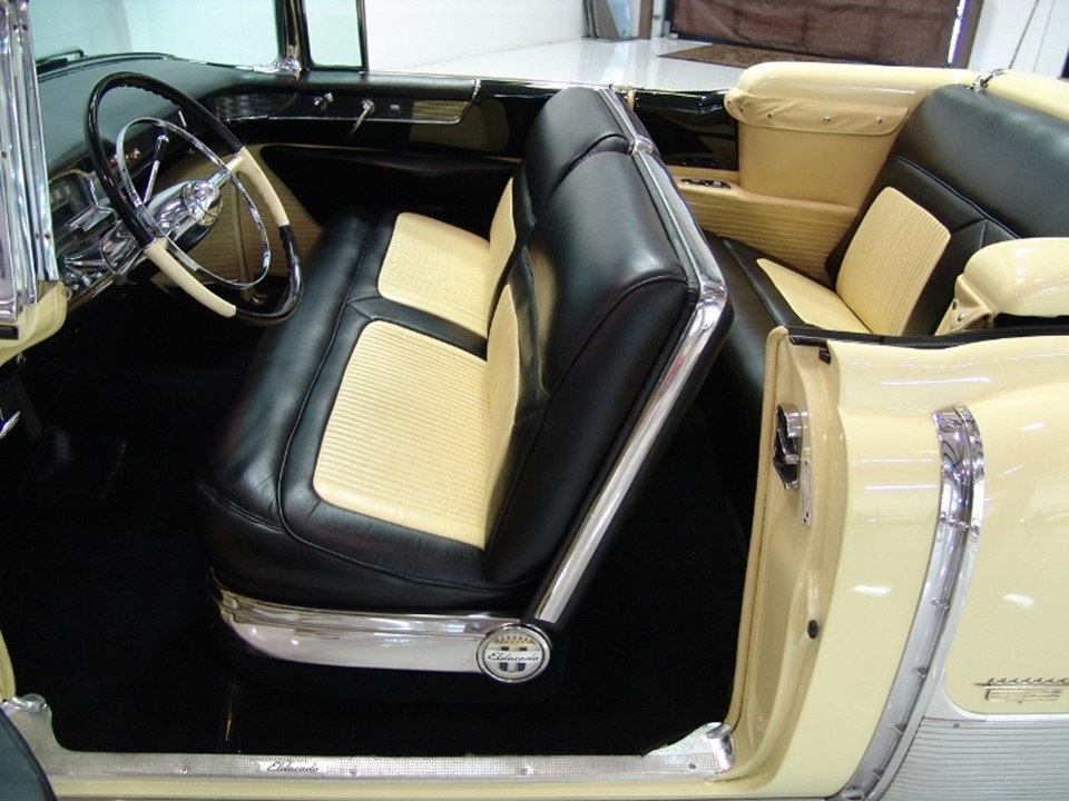 1954 Series 62 Eldorado 3