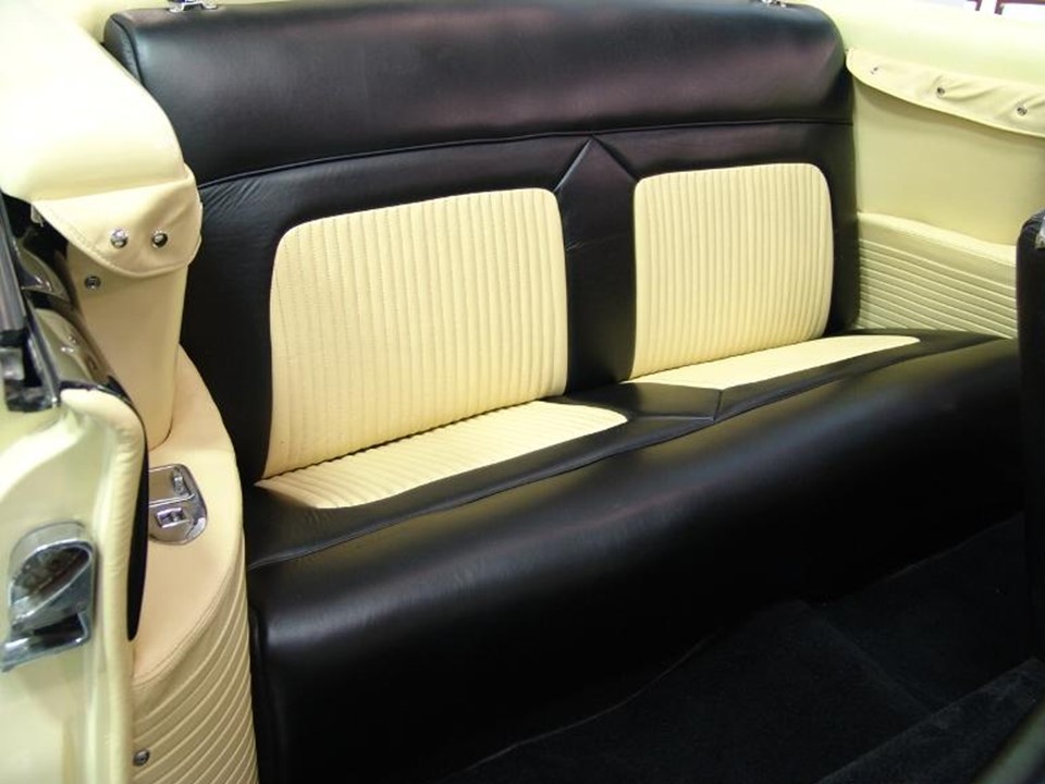 1954 Series 62 Eldorado 4