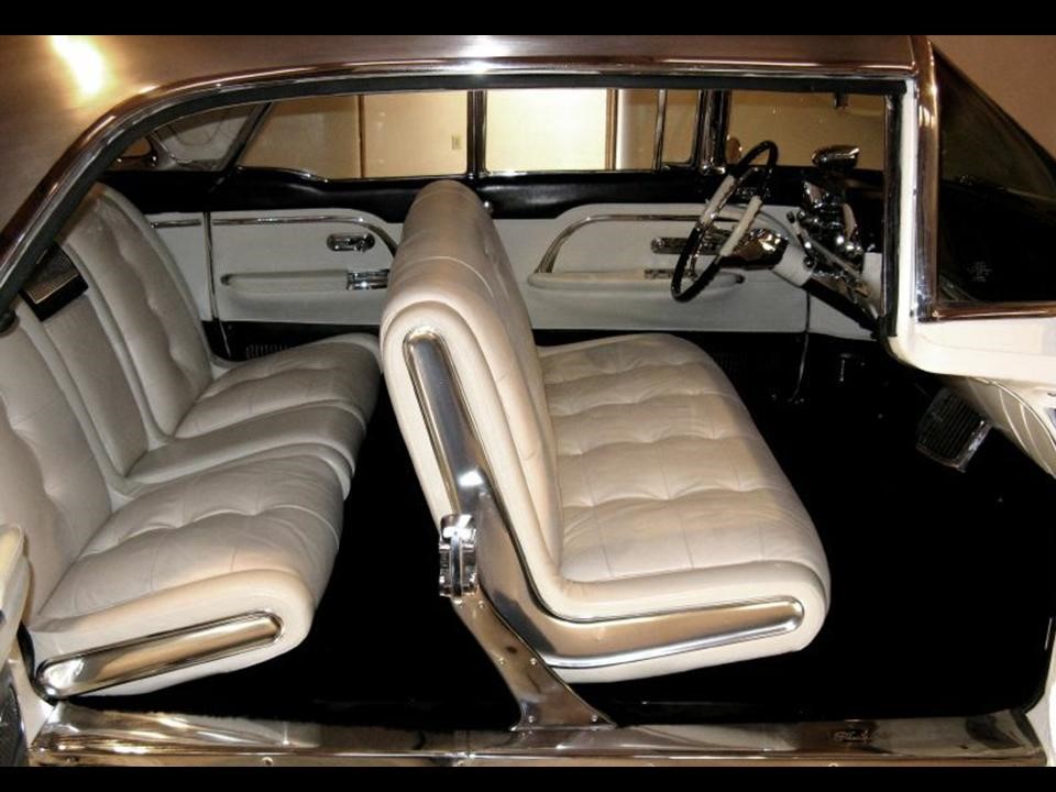 1957-1958 Series 70 Eldorado Brougham 10