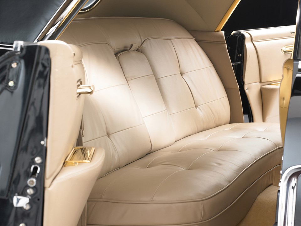 1957-1958 Series 70 Eldorado Brougham 12