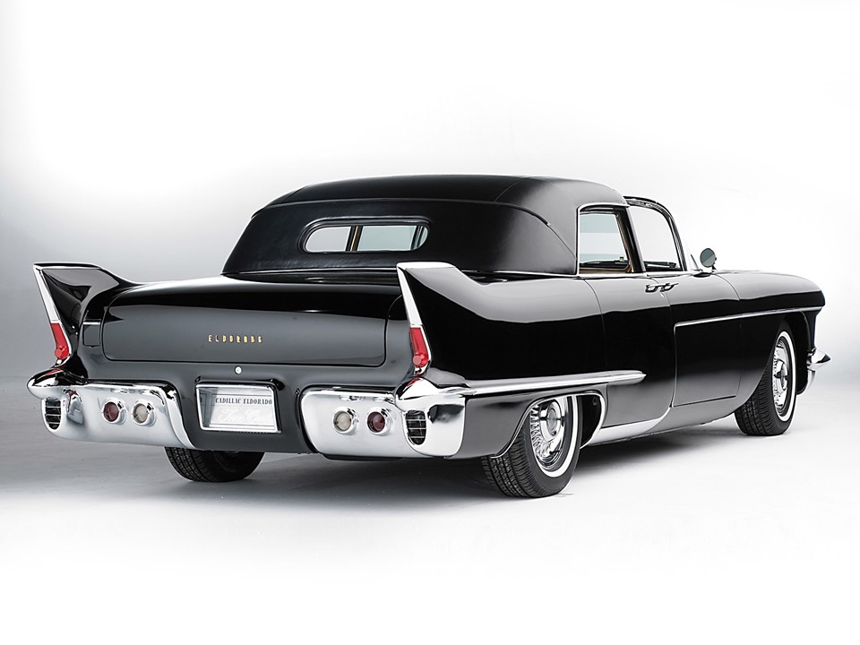 1957-1958 Series 70 Eldorado Brougham 13