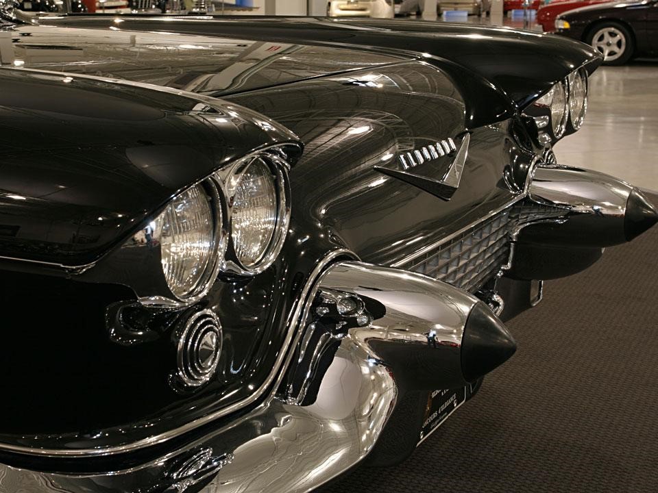 1957-1958 Series 70 Eldorado Brougham 16