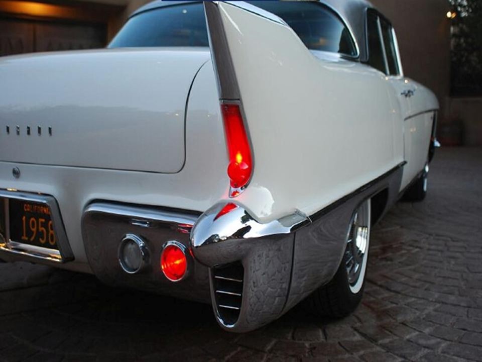 1957-1958 Series 70 Eldorado Brougham 17