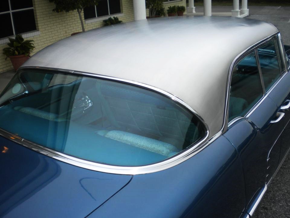 1957-1958 Series 70 Eldorado Brougham 4