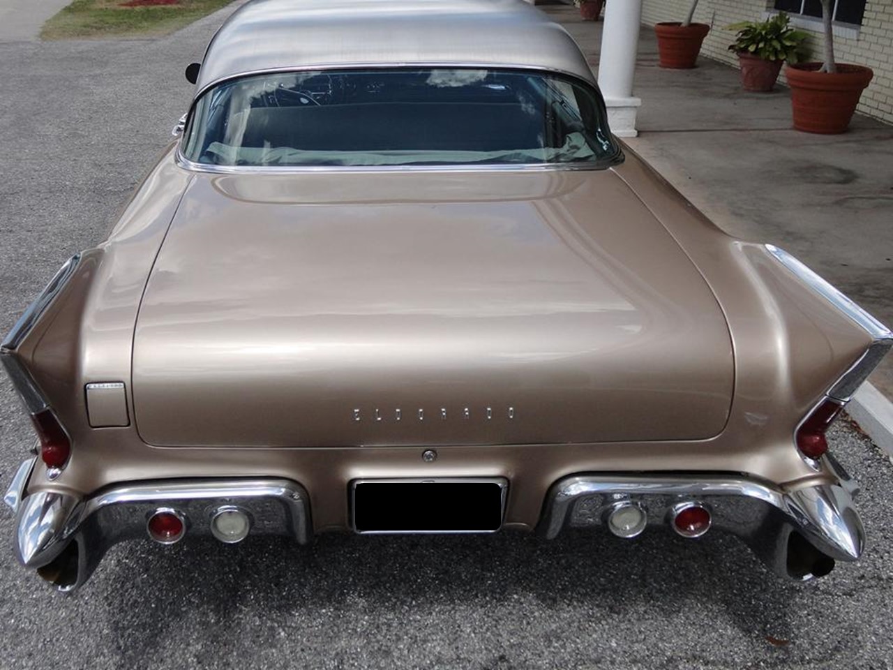 1957 Eldorado Brougham 3