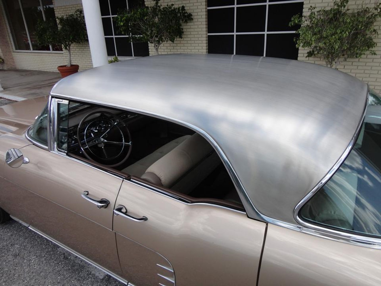 1957 Eldorado Brougham 4