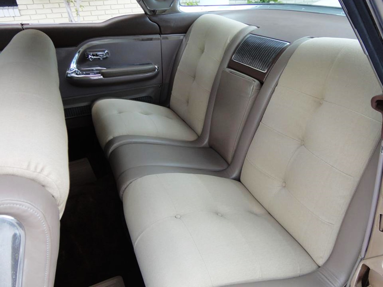 1957 Eldorado Brougham 7