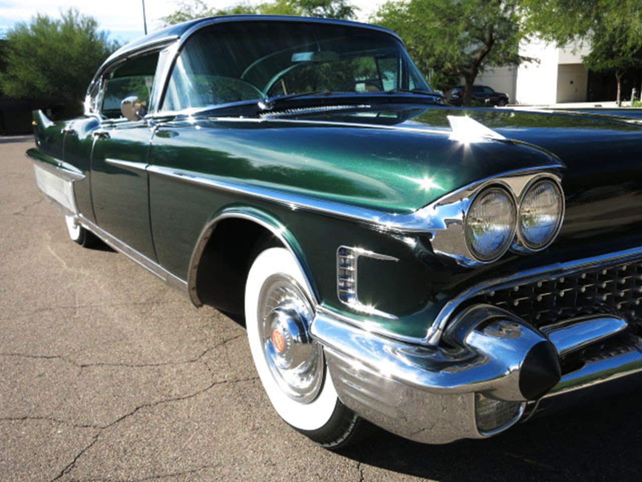 1958 Series Sixty-Special 3