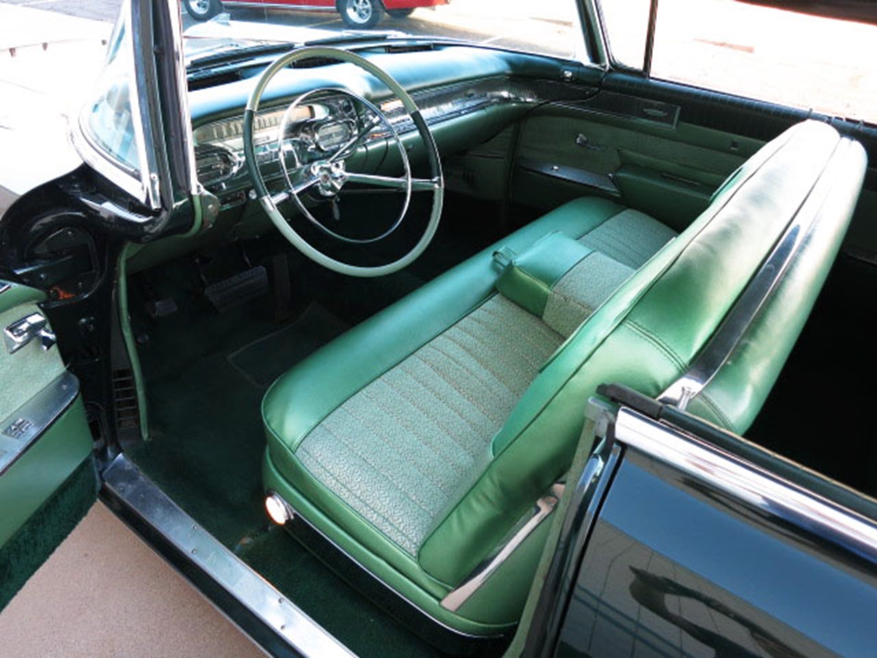 1958 Series Sixty-Special 4