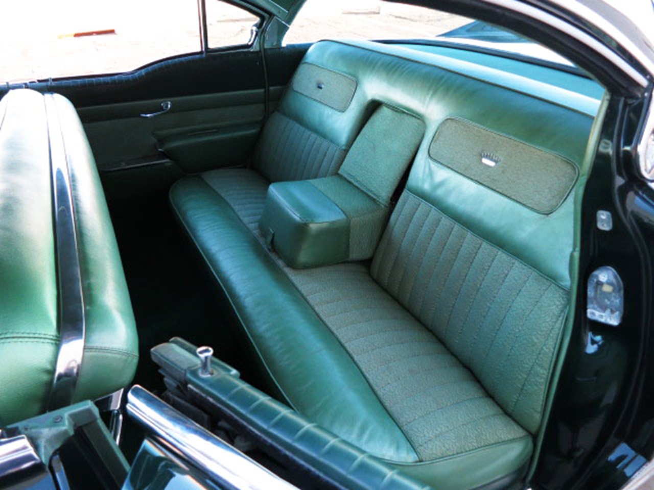 1958 Series Sixty-Special 5