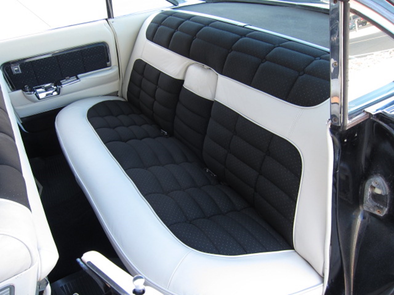 1959 Series Sixty-Special 5