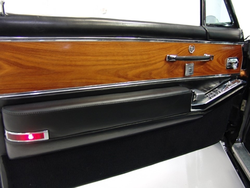 1964 Series 6400 Eldorado Biarritz 6