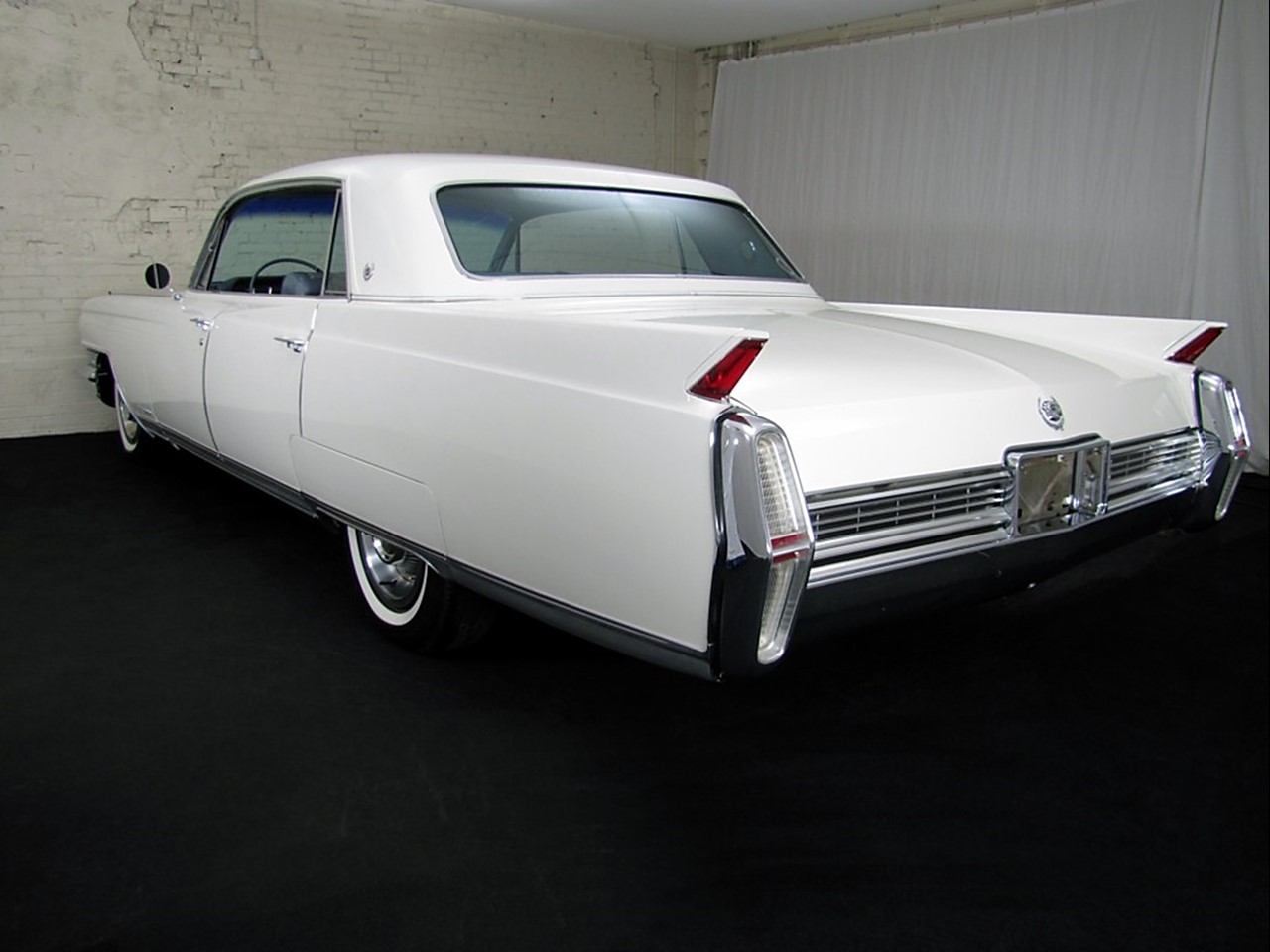 1964 Series Sixty-Special 1