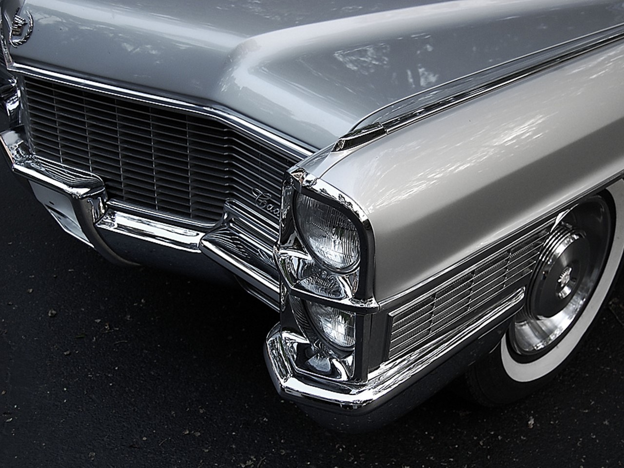 1965 Fleetwood Brougham 3