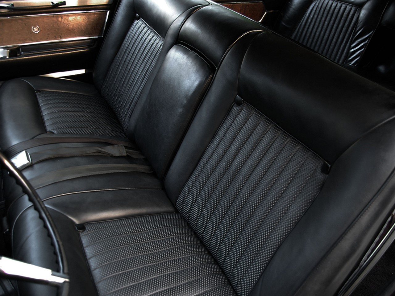 1965 Fleetwood Brougham 6