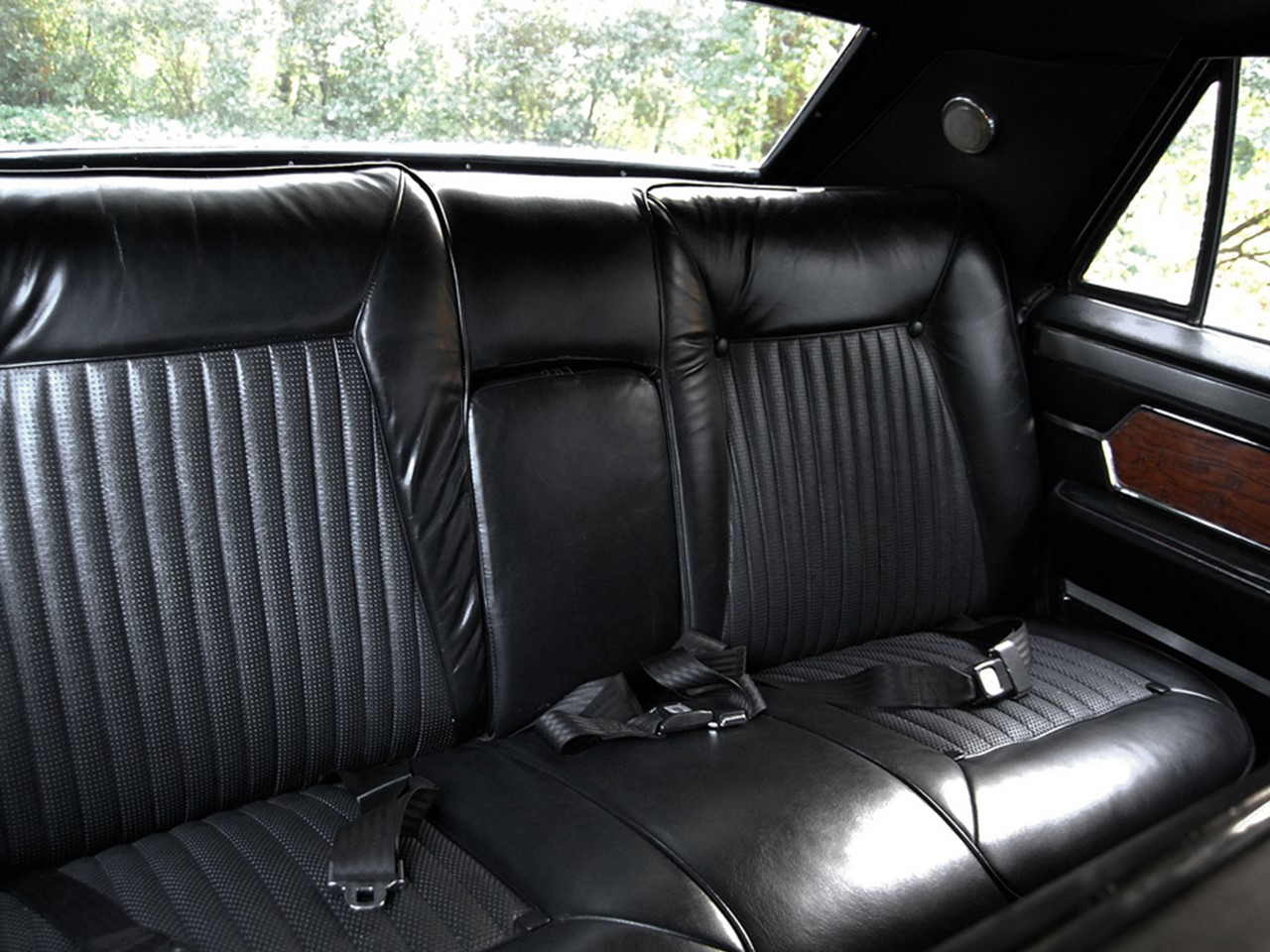 1965 Fleetwood Brougham 7