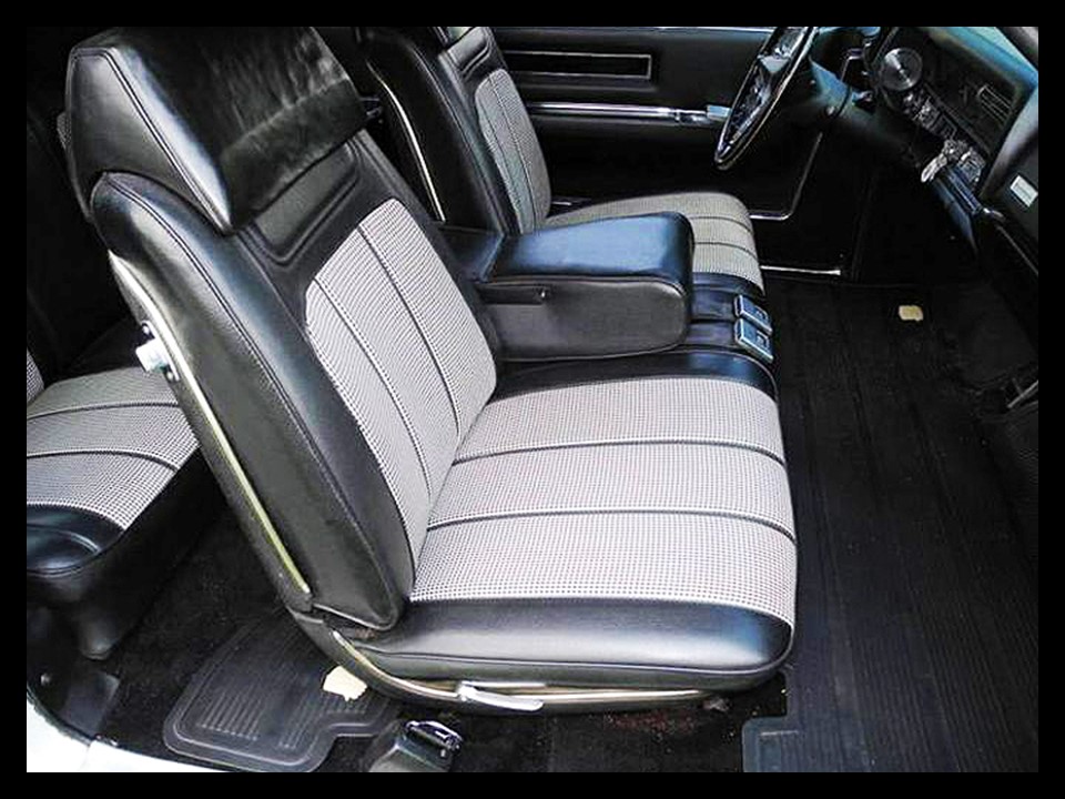 1967 Fleetwood Edlorado 6