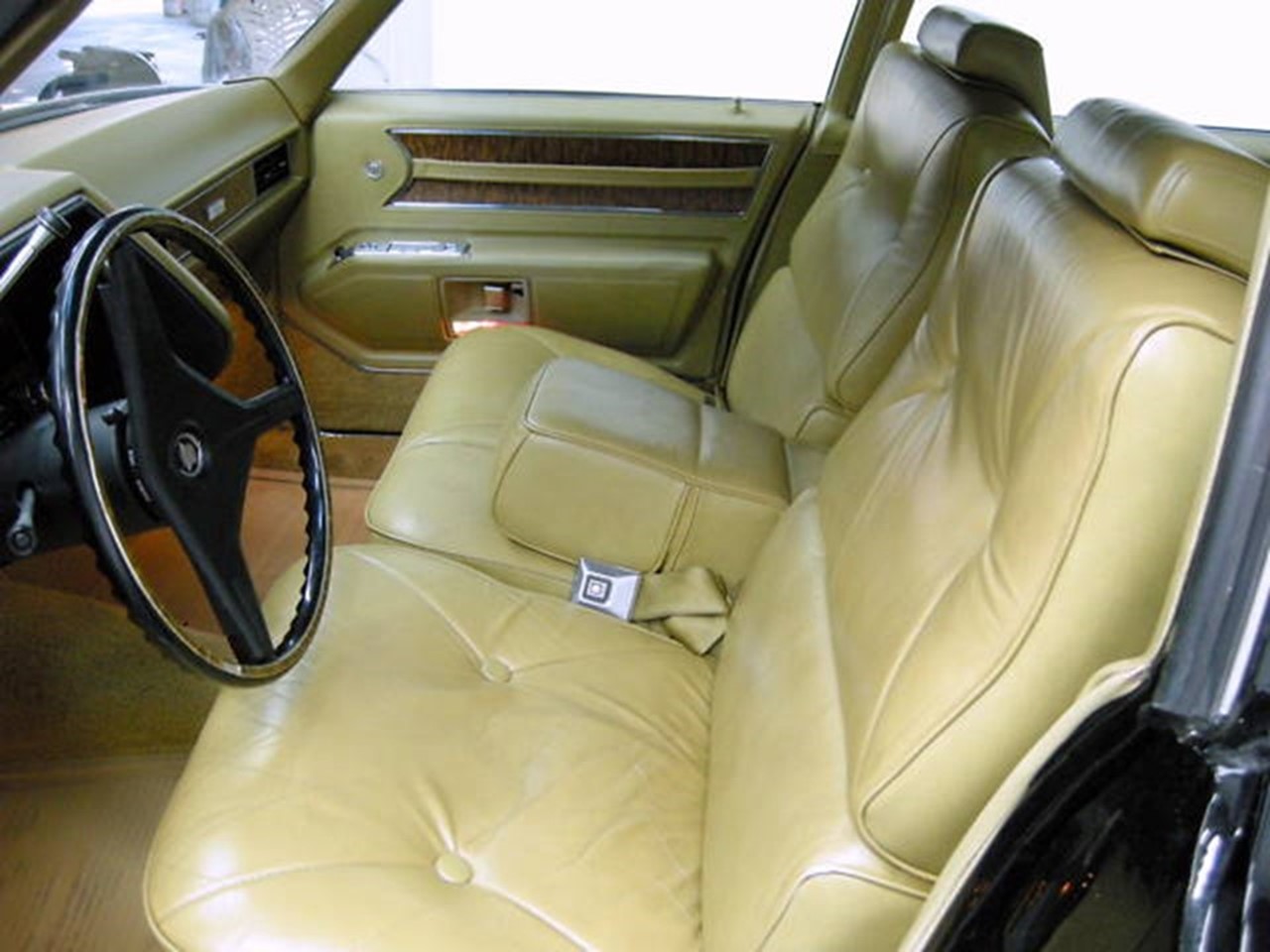 1970 Fleetwood Brougham 4