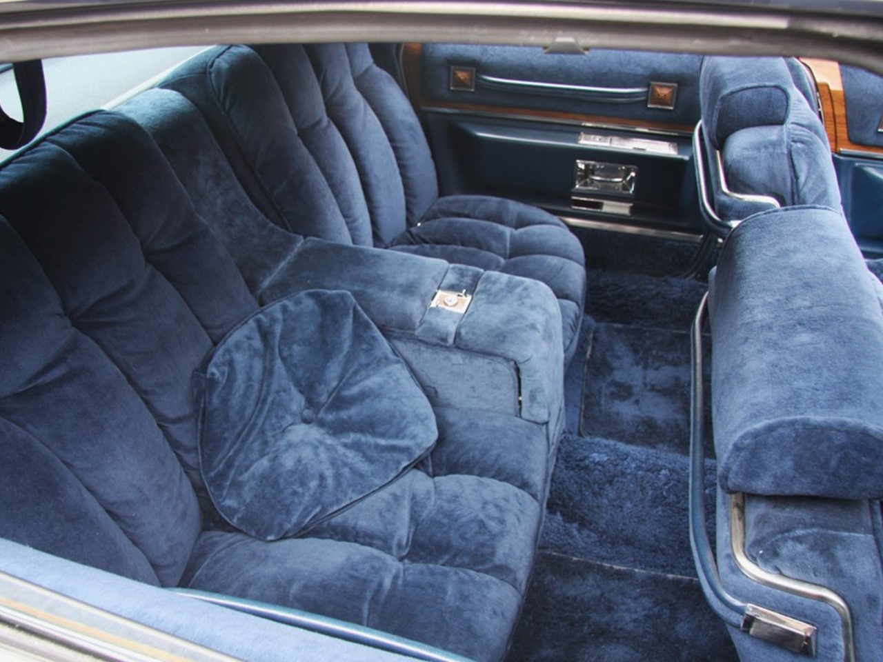 1974 Fleetwood Talisman 3