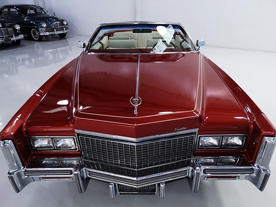 1976 Eldorado 3