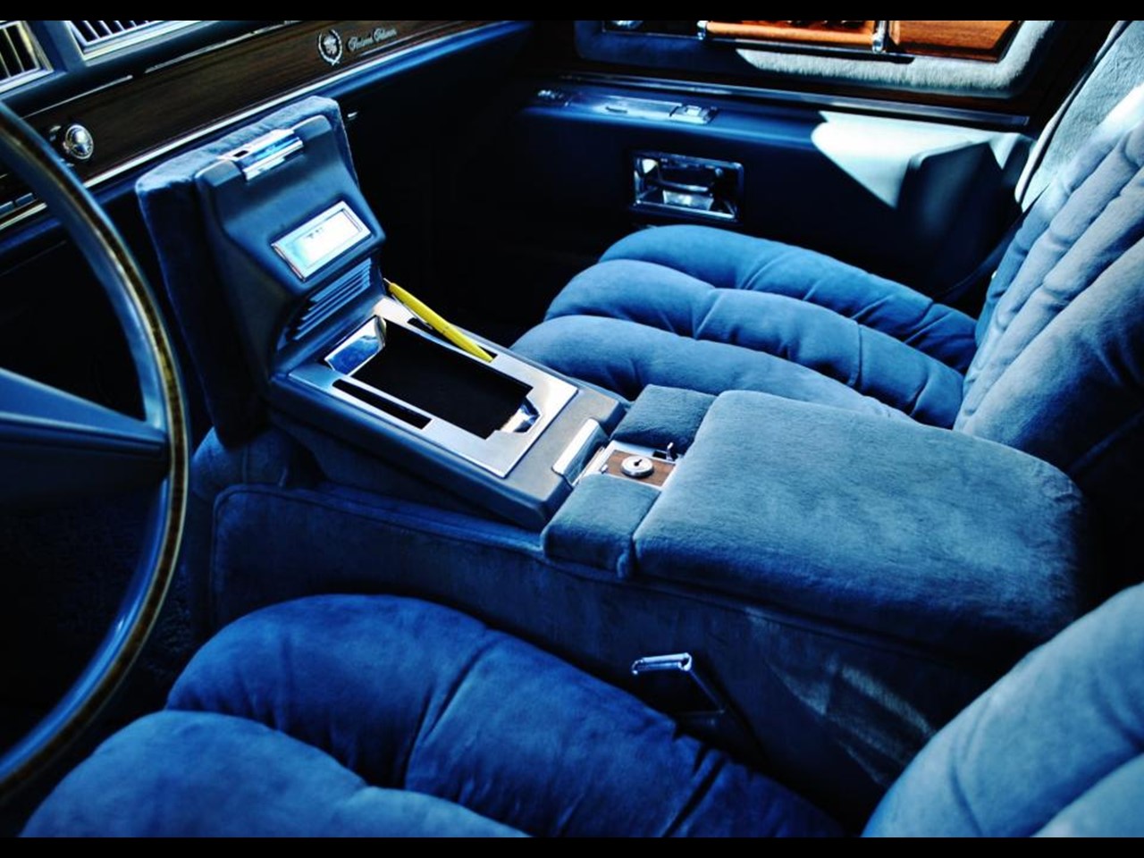 1976 Fleetwood 8