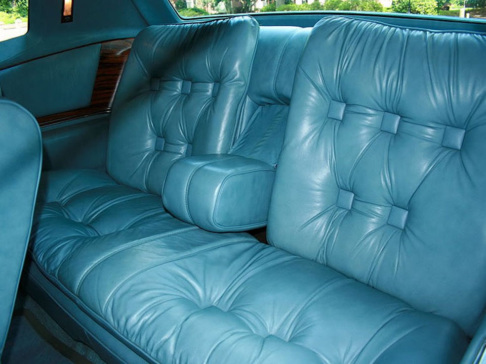 1977 Eldorado Custom Biarritz 4