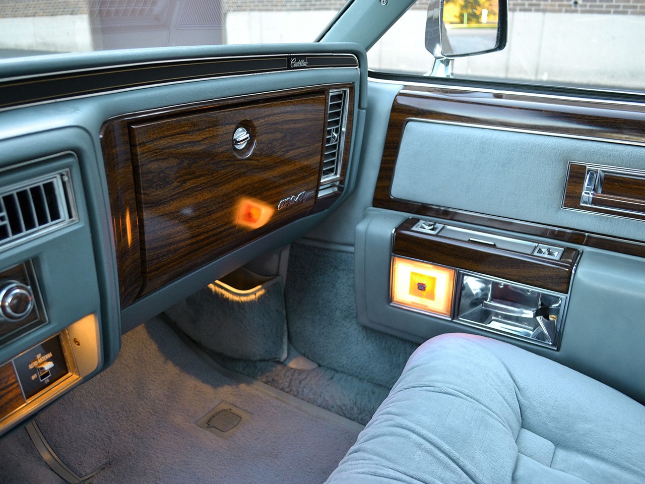 1978 DeVille Coupe d'Elegance 15