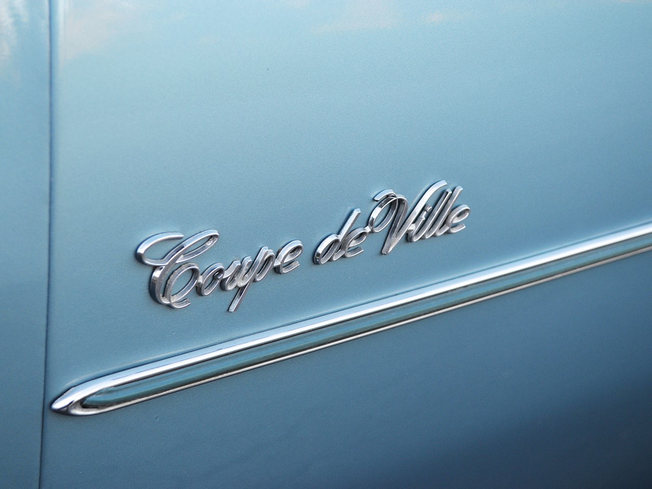 1978 DeVille Coupe d'Elegance 29