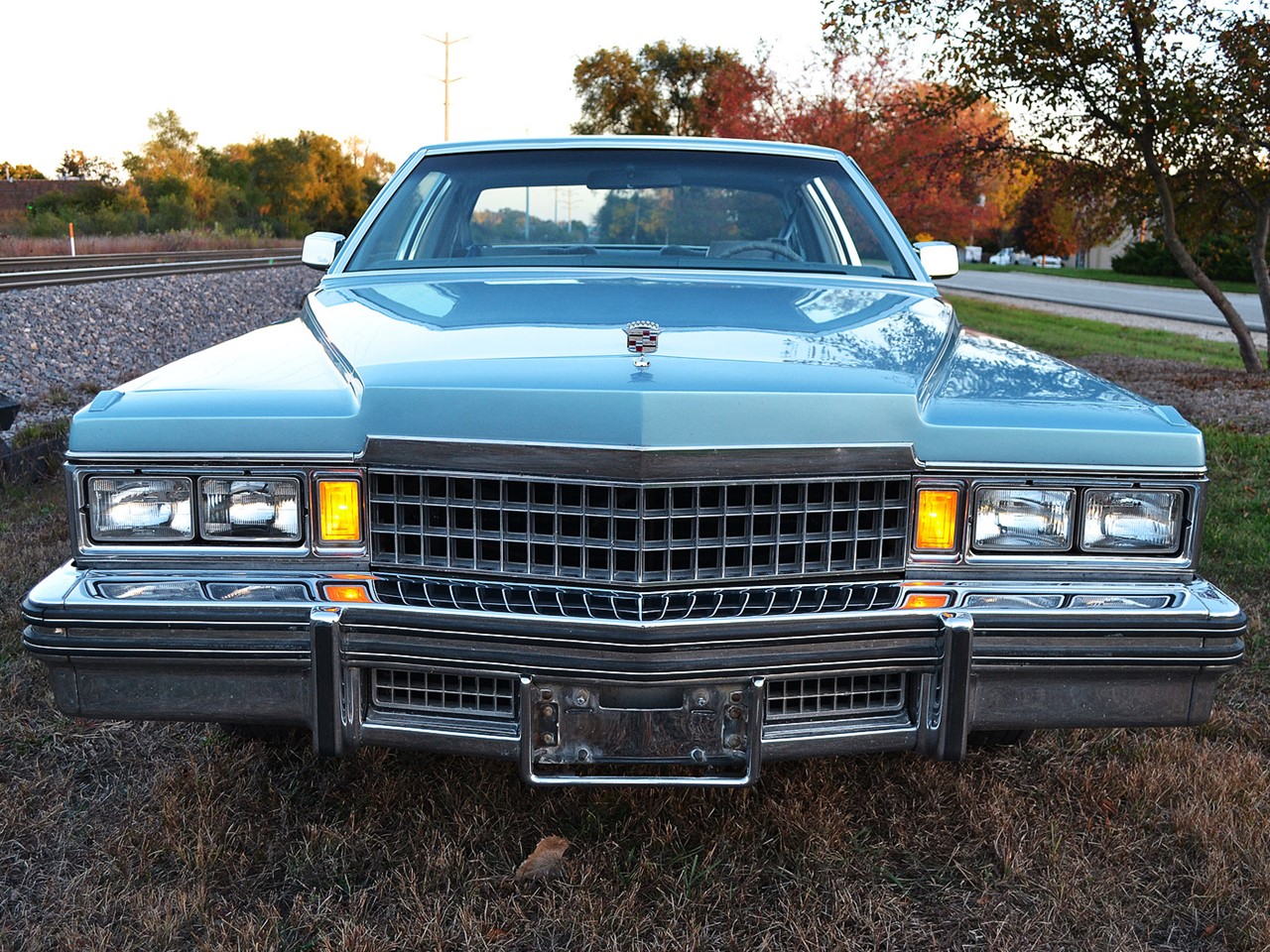 1978 DeVille Coupe d'Elegance 3