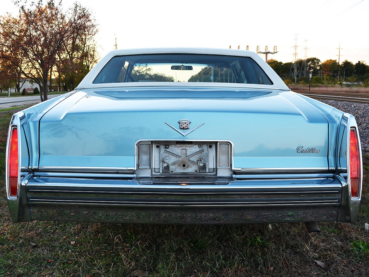 1978 DeVille Coupe d'Elegance 4