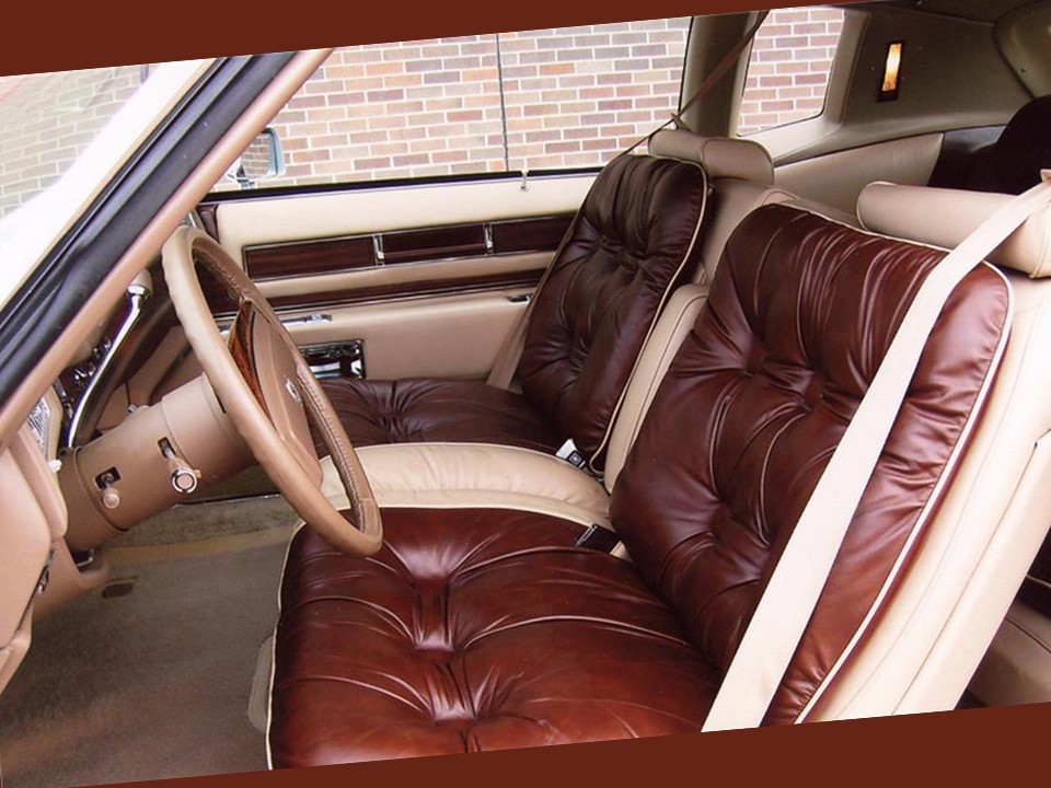 1978 Eldorado Custom Biarritz Classic 2